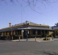 Woolshed Inn Hotel - Accommodation 4U