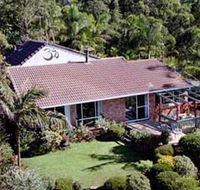 Hillside Bed  Breakfast - Accommodation 4U