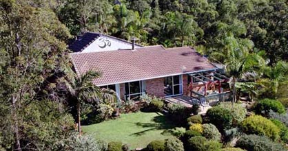 Hillside Bed & Breakfast - Accommodation 4U 0