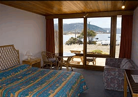 Silver Sands Hotel Motel Resort - Accommodation 4U