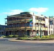 Quality Hotel Bentinck - Accommodation 4U