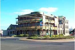 Quality Hotel Bentinck - Accommodation 4U 0