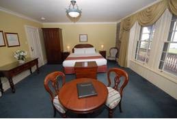 Quality Hotel Bentinck - Accommodation 4U 1
