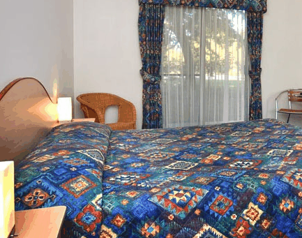 Comfort Inn Busselton River Resort - Accommodation 4U