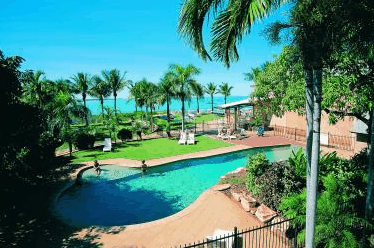 The Mangrove Hotel Resort - Accommodation 4U 0