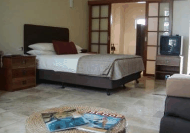 The Mangrove Hotel Resort - Accommodation 4U 1