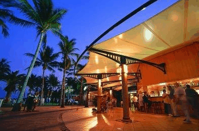 The Mangrove Hotel Resort - Accommodation 4U 2