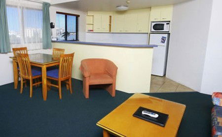 Caribbean Resort - Accommodation 4U 1