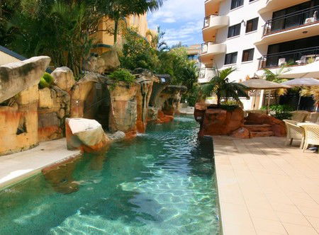 Caribbean Resort - Accommodation 4U 2