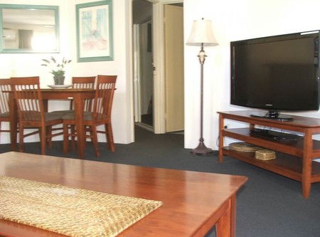 Caribbean Resort - Accommodation 4U 3