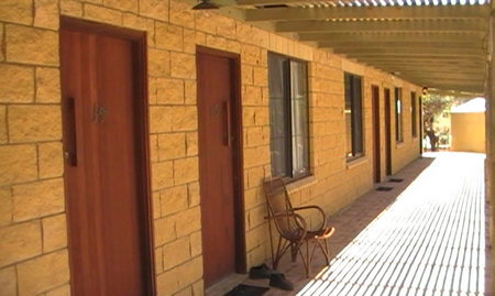 Shark Bay WA Accommodation 4U