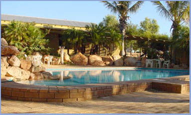 Nanga Bay Resort And Caravan Park - Accommodation 4U 1