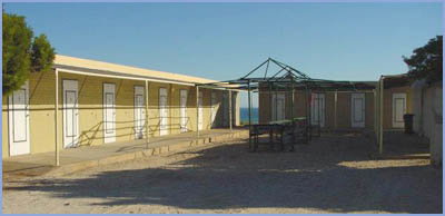 Nanga Bay Resort And Caravan Park - Accommodation 4U 2