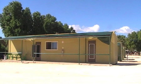 Nanga Bay Resort And Caravan Park - Accommodation 4U 3