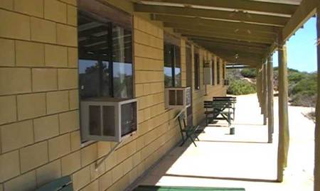 Nanga Bay Resort And Caravan Park - Accommodation 4U 4
