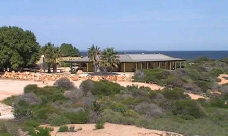Nanga Bay Resort And Caravan Park - Accommodation 4U 5