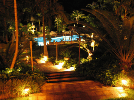 Santa Fe Luxury Bed And Breakfast - Accommodation 4U 0