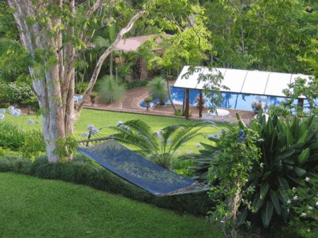 Santa Fe Luxury Bed And Breakfast - Accommodation 4U 1