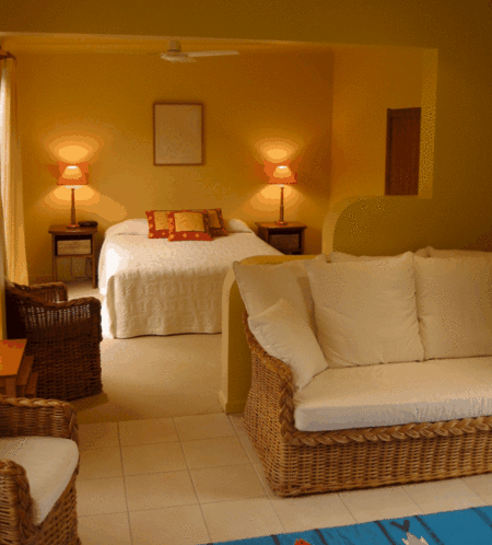 Santa Fe Luxury Bed And Breakfast - thumb 2