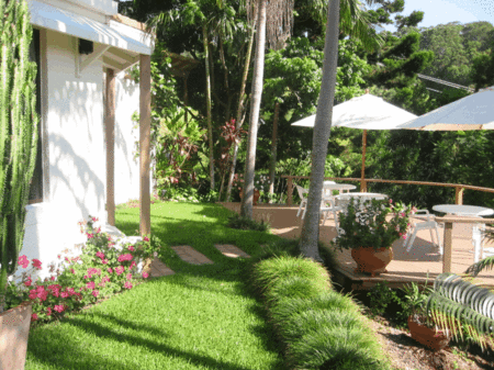 Santa Fe Luxury Bed And Breakfast - Accommodation 4U 4