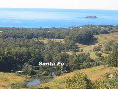 Santa Fe Luxury Bed And Breakfast - Accommodation 4U 5