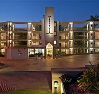 Norfolks On Moffat Beach - Accommodation 4U