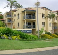 Villa Mar Colina - Accommodation 4U