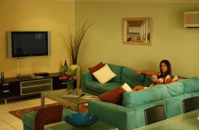 Cabarita Beach Motel - Accommodation 4U 2