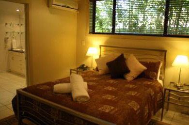 Cabarita Beach Motel - Accommodation 4U 4