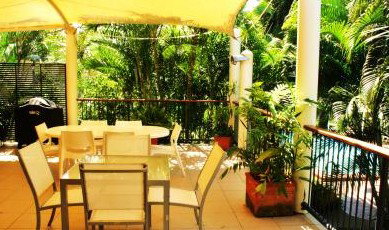 Cabarita Beach Motel - Accommodation 4U 5