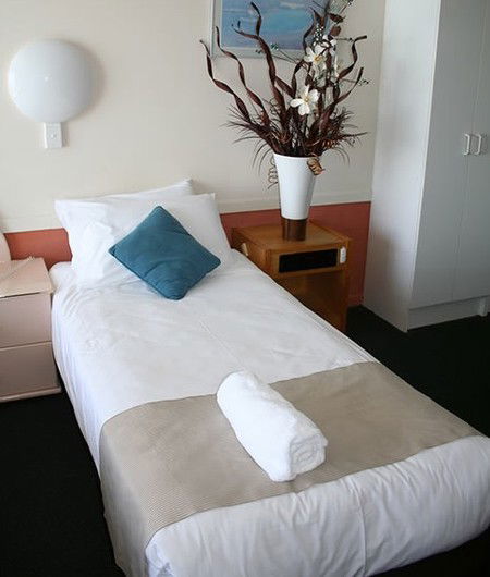 Bayview Tower - Accommodation 4U 1