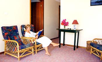 Shark Bay Cottages - Accommodation 4U 1