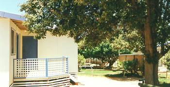Shark Bay Cottages - Accommodation 4U 2