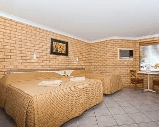 Potshot Hotel Resort - Accommodation 4U