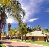 Sunraysia Resort - Accommodation 4U