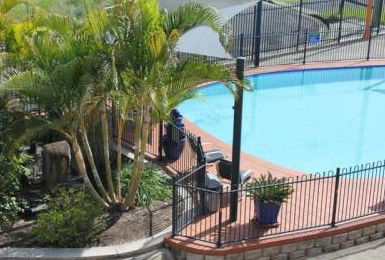 AZA Motel - Accommodation 4U 4