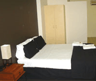 Central City Motel - Accommodation 4U