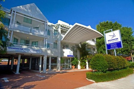 Broadwater Resort Apartments - Accommodation 4U 0