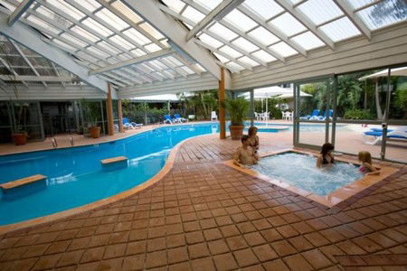 Broadwater Resort Apartments - Accommodation 4U 2