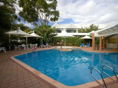 Broadwater Resort Apartments - Accommodation 4U 3