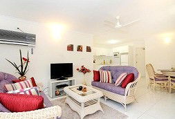 Port Douglas Outrigger Apartments - Accommodation 4U 0