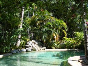 Port Douglas Outrigger Apartments - Accommodation 4U 1