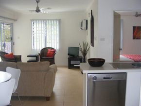 Port Douglas Outrigger Apartments - Accommodation 4U 4