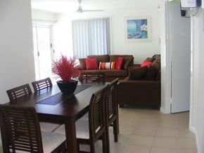Port Douglas Outrigger Apartments - Accommodation 4U 5