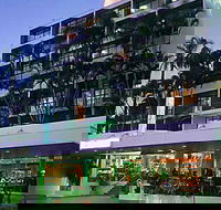 Cairns Sunshine Tower Hotel - Accommodation 4U