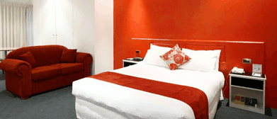 Best Western Geelong Motor Inn and  Apartments - Accommodation 4U