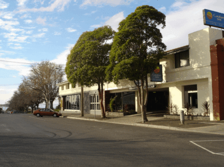 Comfort Inn Eastern Sands - Accommodation 4U