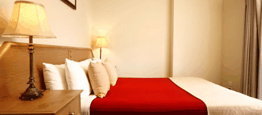 Best Western Admiralty Motor Inn - Accommodation 4U