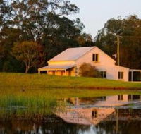 Madigan Vineyard - Accommodation 4U