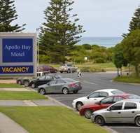 Best Western Apollo Bay Motel  Apartments - Accommodation 4U